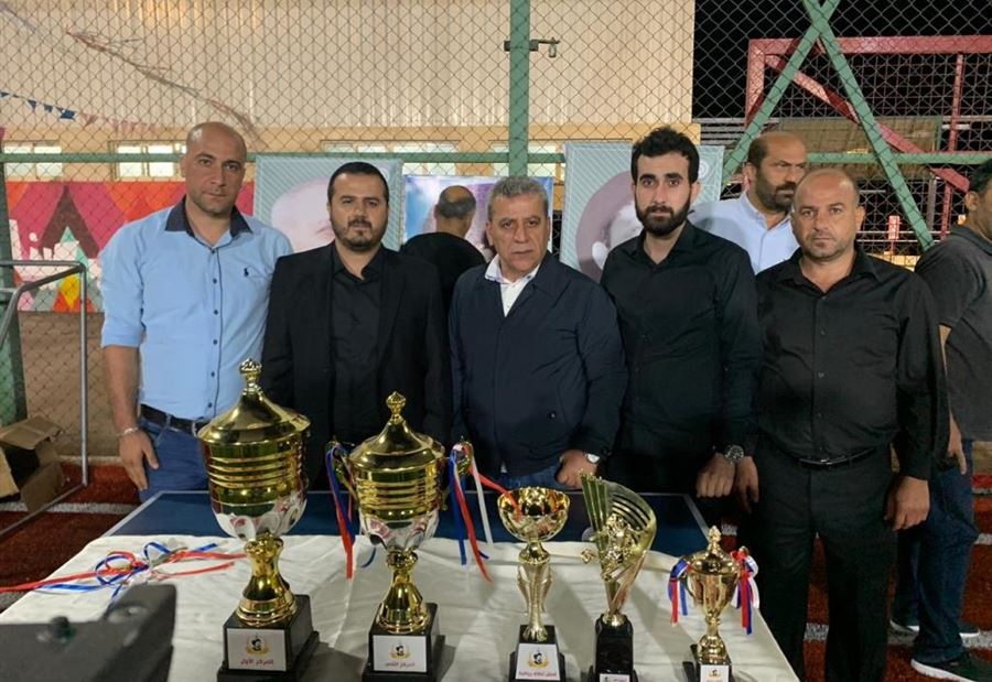 بزي: بري يجسد الأمل المفتوح على بيادر الوحدة والوطن والحوار بزي: بري يجسد الأمل المفتوح على بيادر الوحدة والوطن والحوار