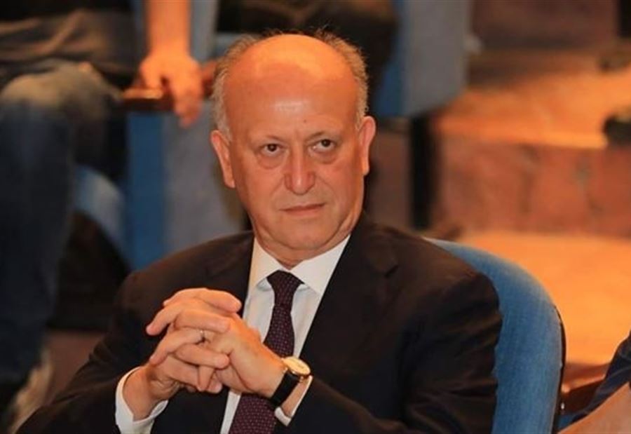 "كارثة بيئية وصحية"... ريفي: "المطلوب المعالجة الفورية"!