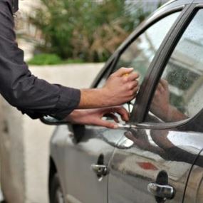 عصابة سرقة وخطف تعترف.. هكذا نوصل السيارات إلى بريتال 