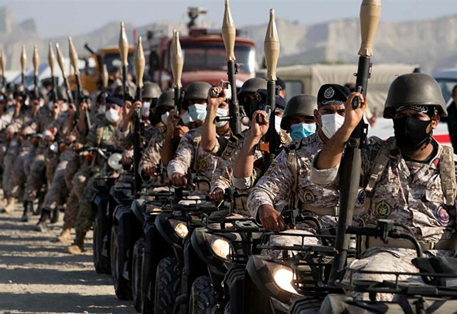 إيران تهدد بـ رد سريع و"مدمر" ضد الأعداء