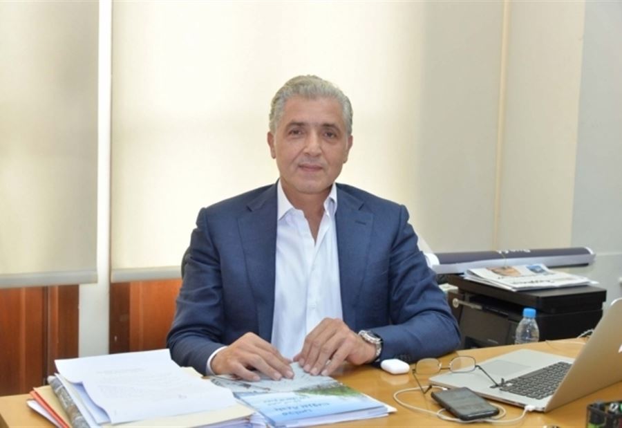 رئيس بلدية بيروت  يُعلّق على أحداث أمس... "تألمت كثيراً" رئيس بلدية بيروت  يُعلّق على أحداث أمس... "تألمت كثيراً"