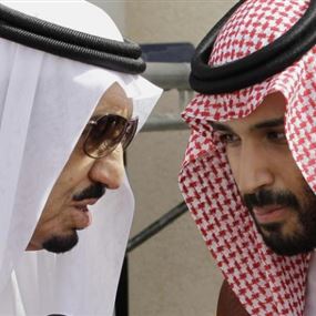 "مجتهد" يكشف تطورا خطيرا عن بن سلمان "مجتهد" يكشف تطورا خطيرا عن بن سلمان