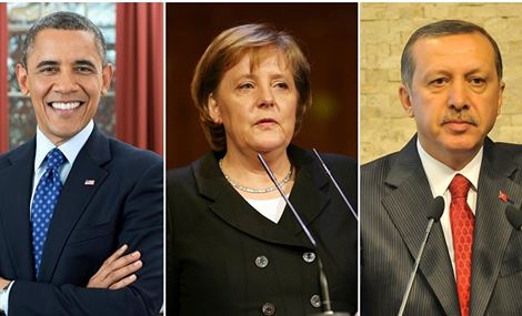 ماذا كان يعمل زعماء العالم قبل توليهم مناصبهم ماذا كان يعمل زعماء العالم قبل توليهم مناصبهم