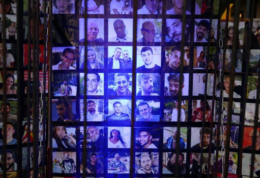 مشاوراتٌ ليلية في إسرائيل... ملف الأسرى يدخل منعطفاً حاسماً