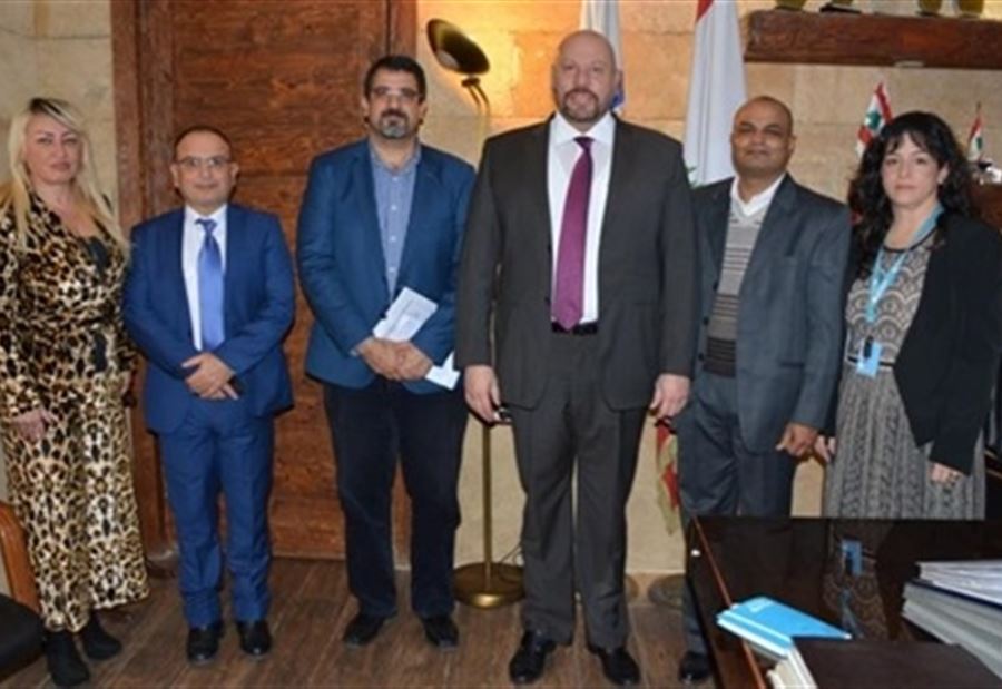 نهرا: لبنان استضاف اللاجئين من دون تحفظات