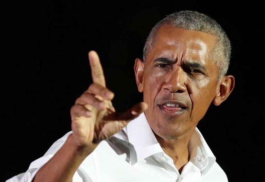 بعد الإنتخابات..  نصيحةٌ من أوباما لـ ترمب بعد الإنتخابات..  نصيحةٌ من أوباما لـ ترمب