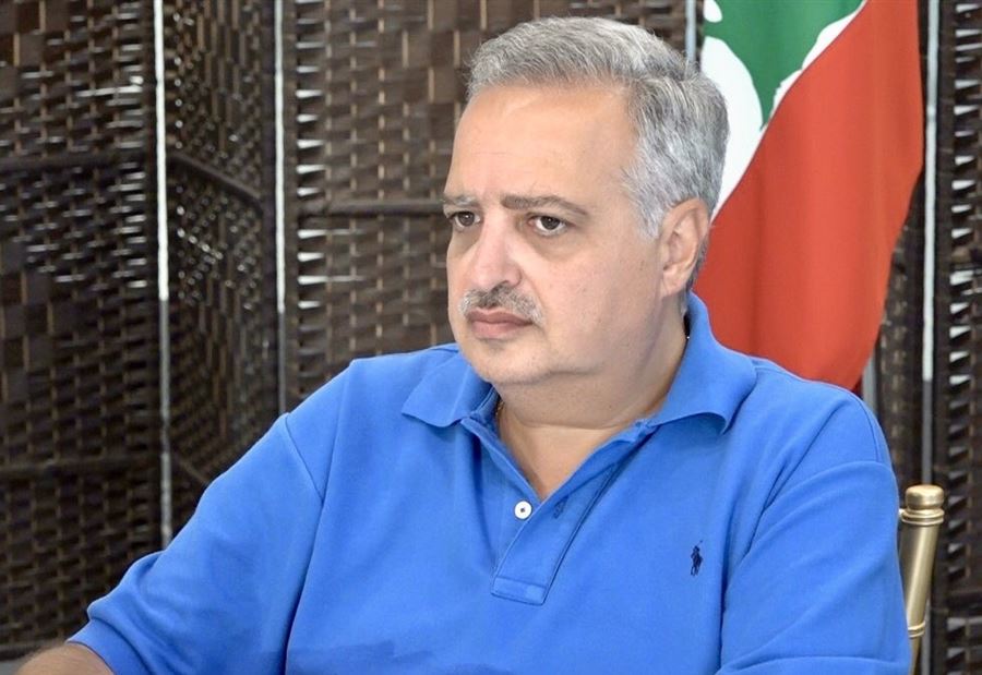 مبادلة