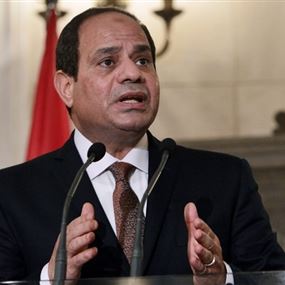 صراع حاد بين أكبر جهازي أمن في مصر صراع حاد بين أكبر جهازي أمن في مصر