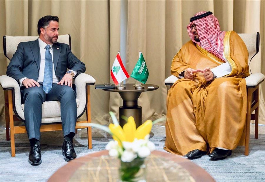 سلام: فرصة كبيرة لإعادة إحياء العلاقة اللبنانية – السعودية