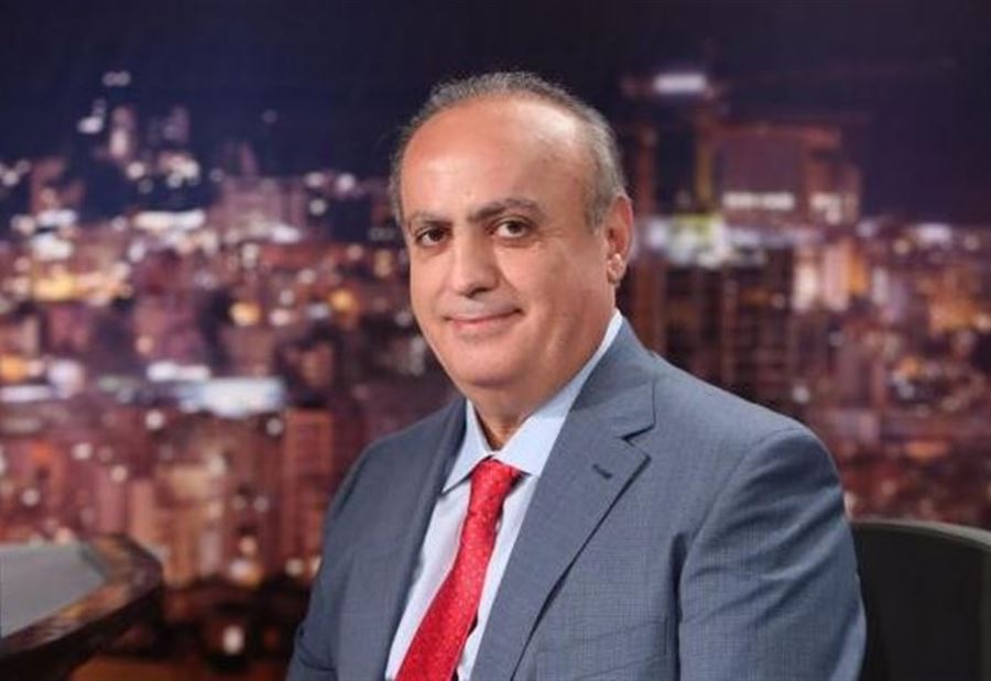 وهاب لشقير:  "أيها الكذاب.. استح"