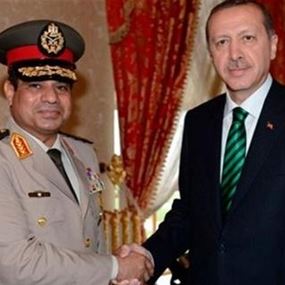 اعتراف أردوغان بالسيسي مقابل وقف الإعدامات