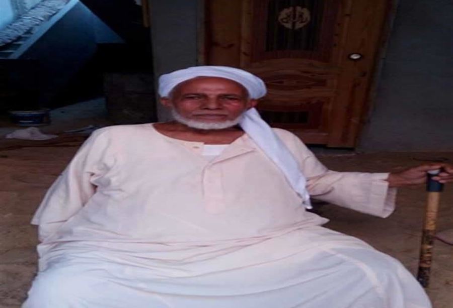 وفاة أول من رفع علم مصر فوق خط بارليف وفاة أول من رفع علم مصر فوق خط بارليف