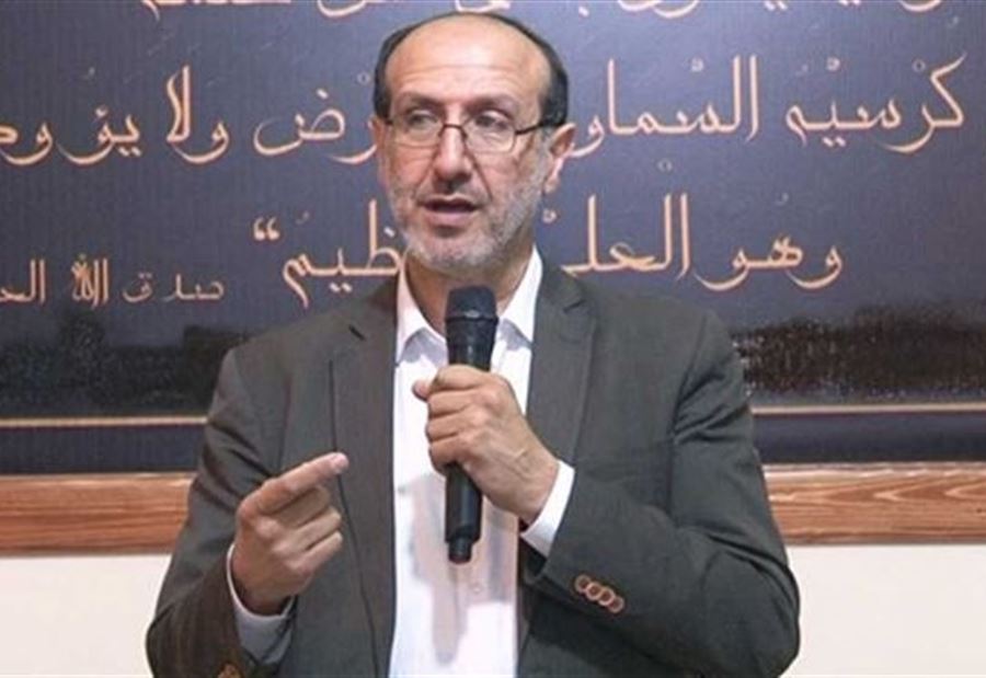 الموسوي: ما يعيشه البلدسببه فائض اللصوص!