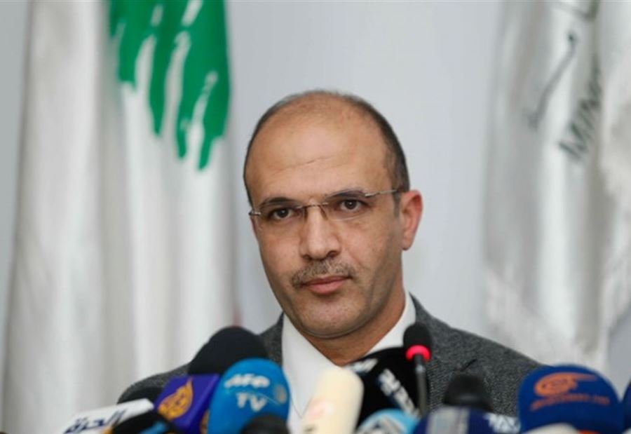 وزير الصحة: هذان الأسبوعان هما الأخطر!