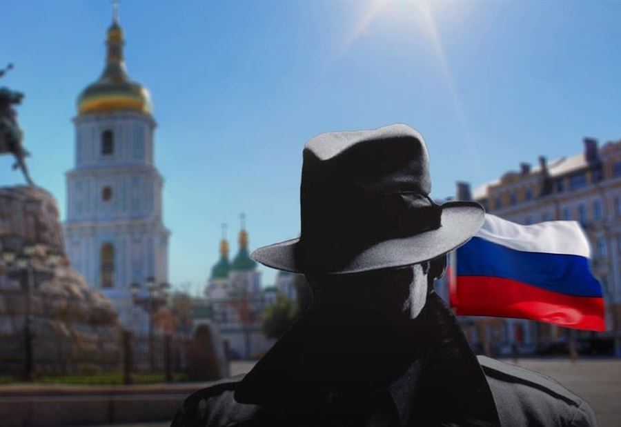 "أخطر" الأسلحة... "جواسيس" الكرملين يتغلغلون في كييف!