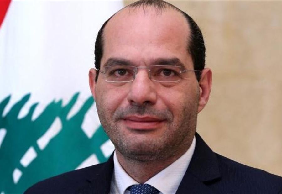 حسن مراد: بعض اللبنانيين يشككون فينا