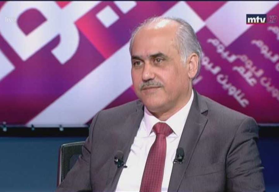 تحية من أبو الحسن إلى نادي القضاة..