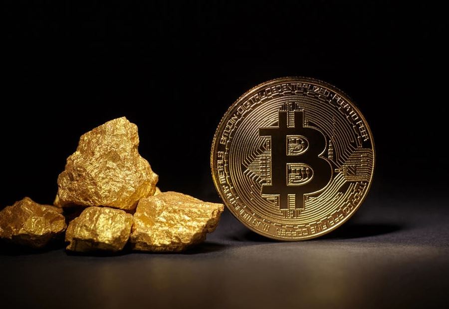 هل تتجاوز "بيتكوين" الـ 100 ألف دولار؟ هل تتجاوز "بيتكوين" الـ 100 ألف دولار؟