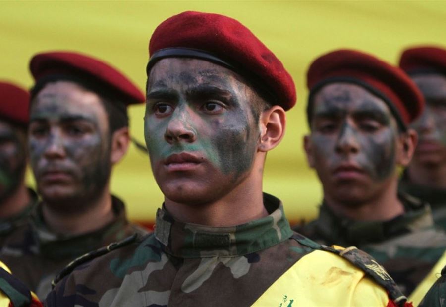 "صدام قاسٍ" يلوح بالأفق