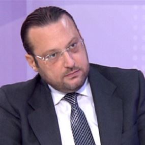 تقي الدين نوه بعد زيارته لزاسبكين بالموقف الروسي  
