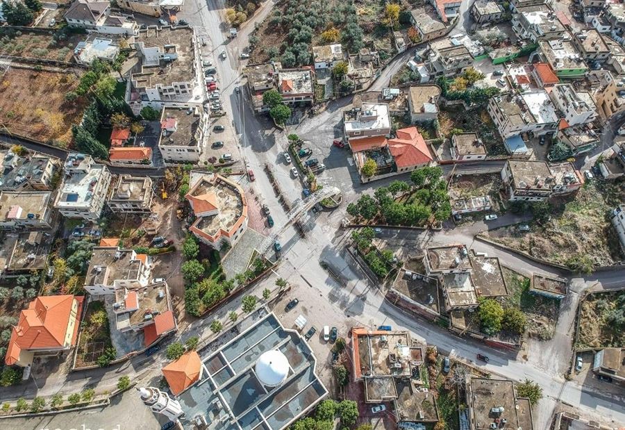 جريحان وإطلاق نار عند "حاجز تعقيم" في كامد اللوز!