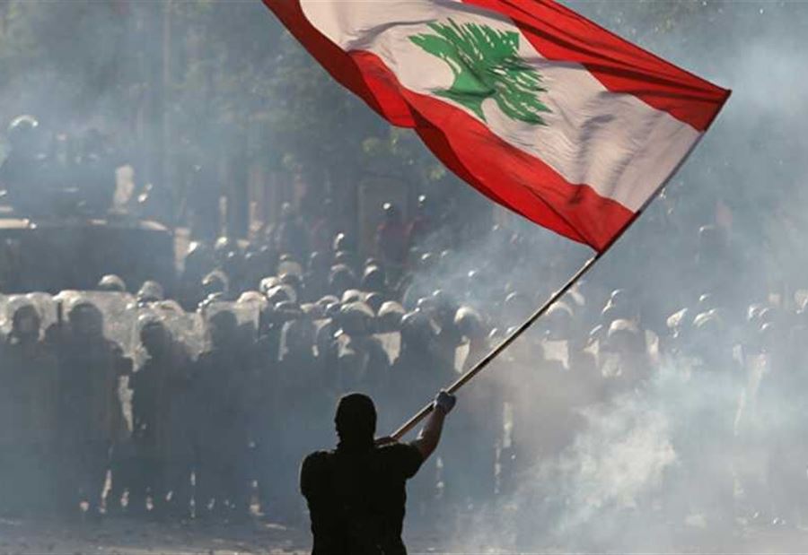 الشارع والسلاح