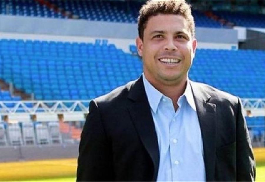 نصيحة من رونالدو الى برشلونة بشأن ميسي