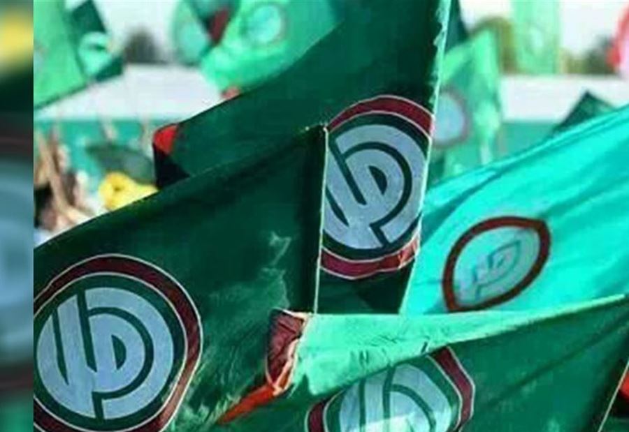مسؤول في "أمل " يوجّه رسالة الى الحراك