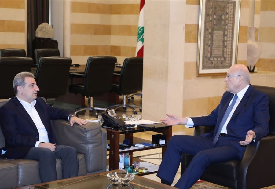 أبو فاعور: لعدم استدراج لبنان وإعطاء اي ذريعة للإسرائيلي