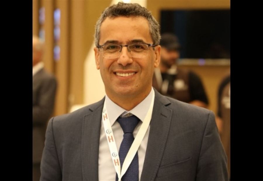 "التضامن الوزاري موجود"... هاني: السلاح الوحيد يجب أن يكون بيد الدولة