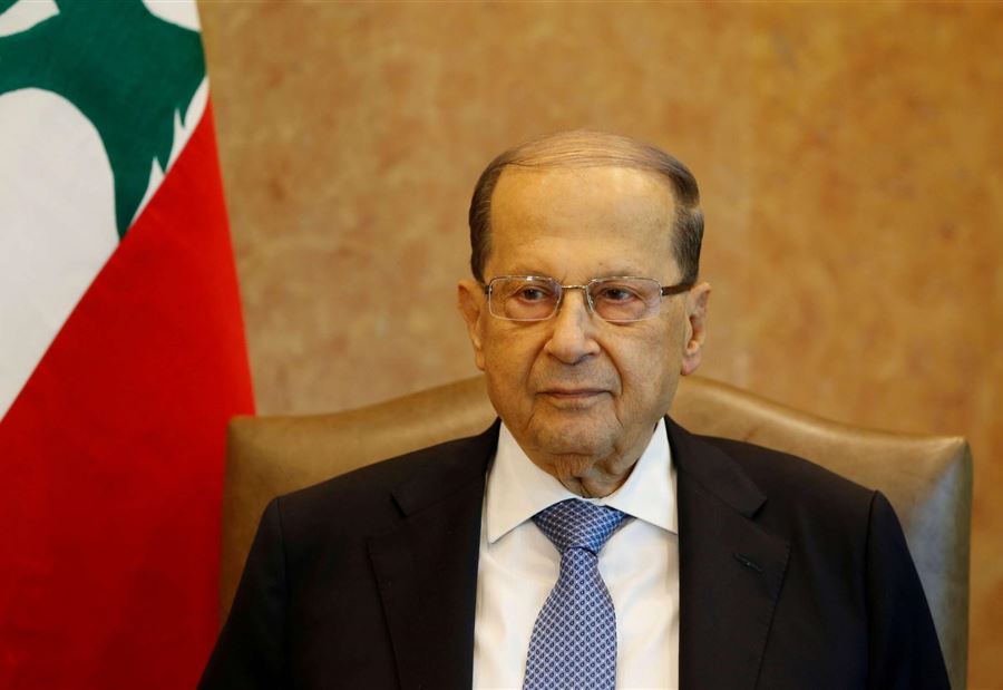 سقوط "الرئيس القوي"؟ سقوط "الرئيس القوي"؟