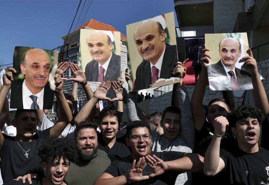 "القوّات" تُحذّر من سابقة: إحتلال برعاية أممية ودولية!