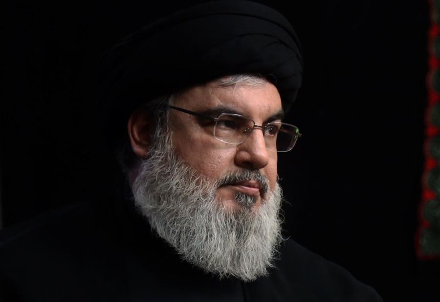 نصرالله يطل الأحد