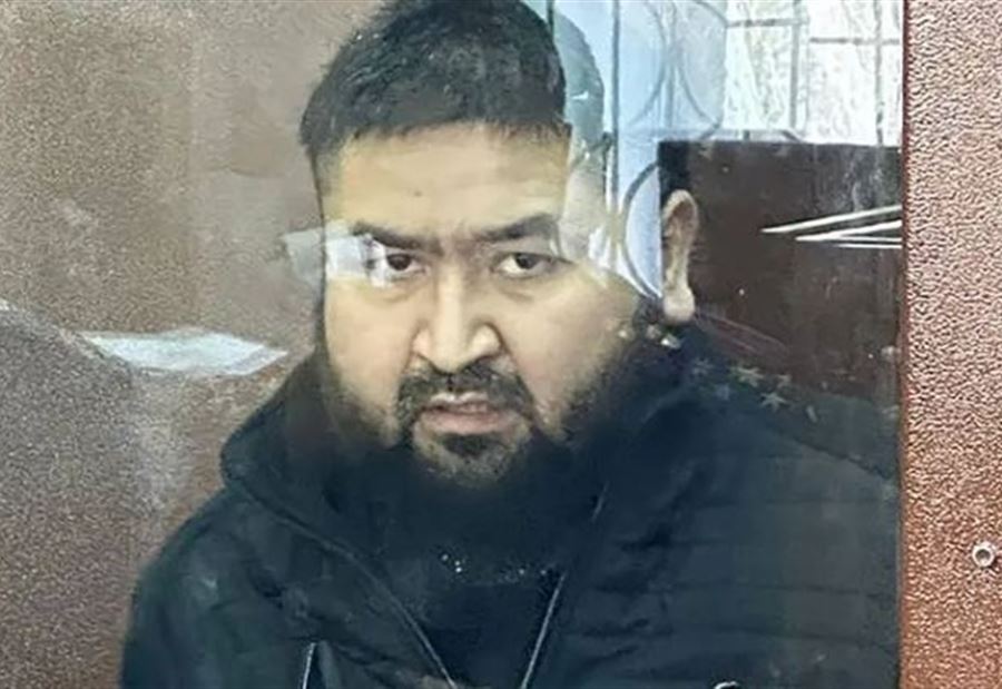 "وفر السكن للطاجيك"... إلقاء القبض على قرغيزستاني مشارك في هجوم موسكو!