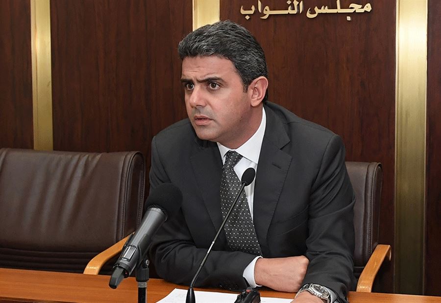 إخبارٌ من حواط بشأن المعابر غير الشرعية والمهربين