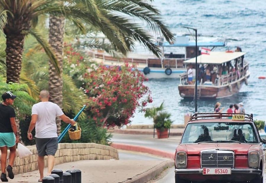 "طقسٌ صيفي رطب... وتحذيرٌ من الحرائق"
