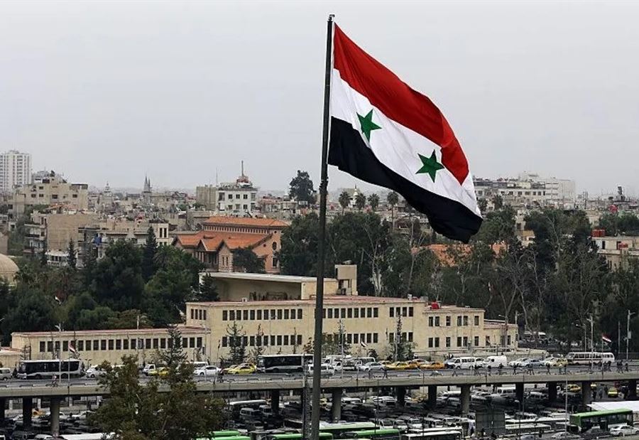 "جوكر" سوريا