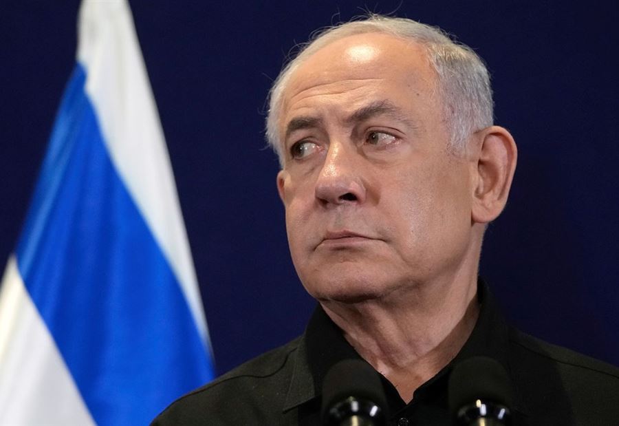 "نتنياهو ليس رجل هذه اللحظة الحرجة"