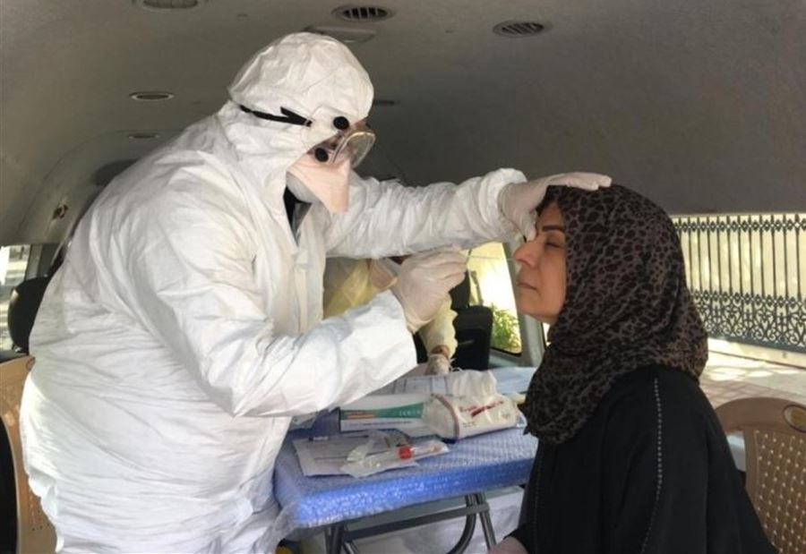 النتيجة الإيجابية قد لا تعني الإصابة بكورونا...