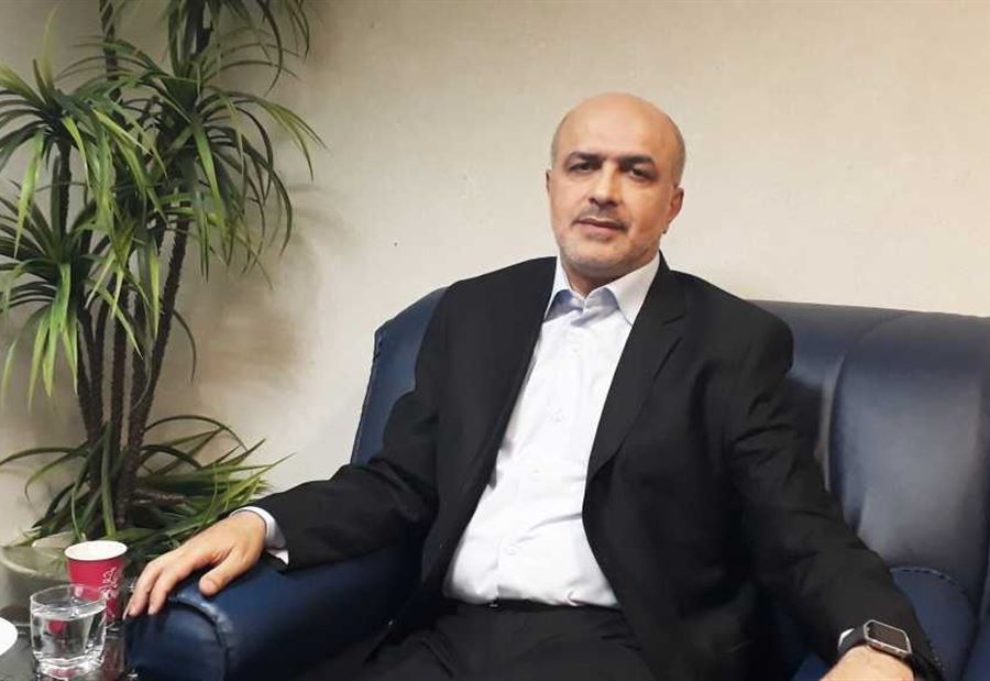 جمعة: مُبارك للبقاع ولكل لبنان جمعة: مُبارك للبقاع ولكل لبنان