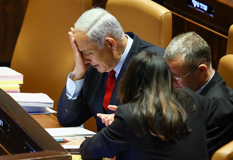 "إستياء وغضب"... رجال أعمال "بارزة" لنتنياهو: عليك أن ترحل!