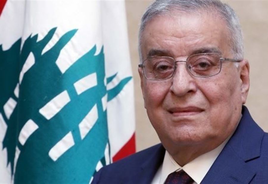 بو حبيب: لاحلحلة بموضوع الحكومة حاليّاً