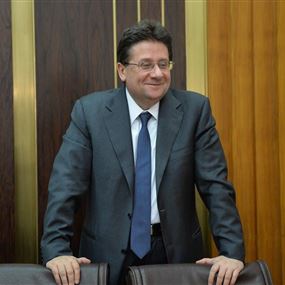 تغريدة "ذهبية" من عراب المصالحة