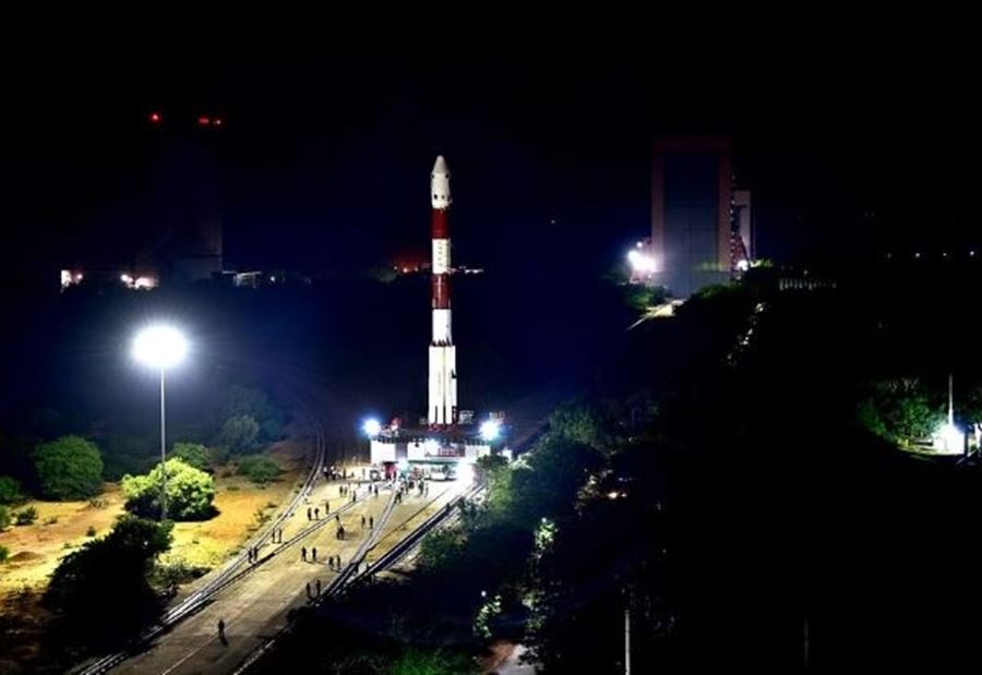 مهمة "هندية" لدراسة الشمس... بعد أسبوع من الهبوط على القمر