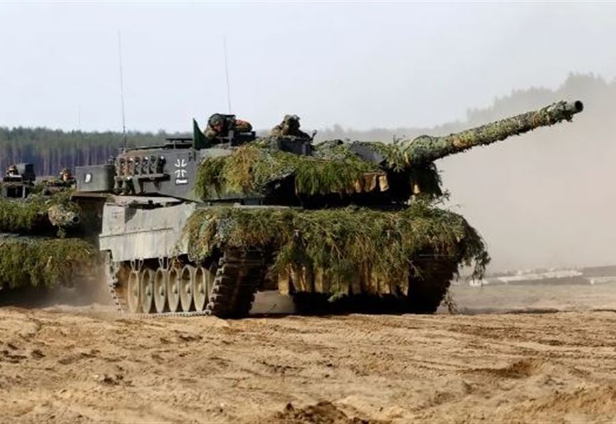 "اختراق 6 آلاف اجتماع أمني"... فضيحةٌ تهزّ الجيش الالماني!