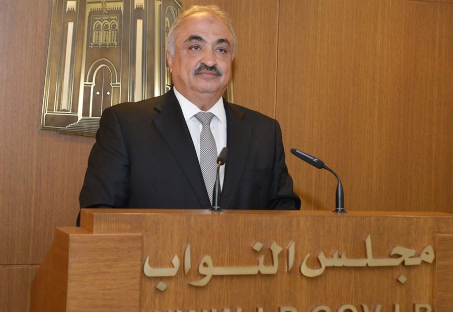 الحجار: لقاء بين الحريري وجنبلاط والموعد لم يحدد