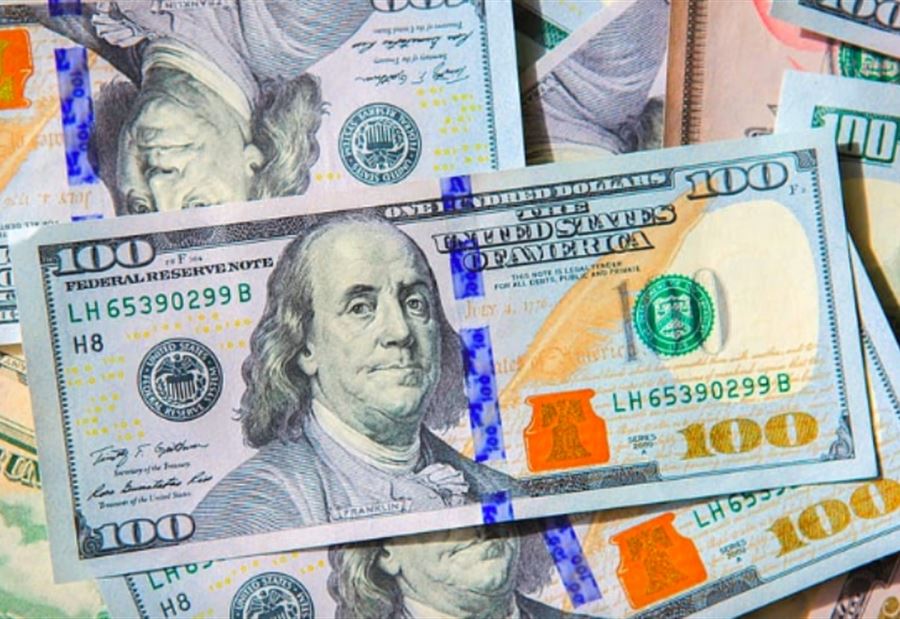 سعرُ دولار السوق السوداء اليوم الجمعة 