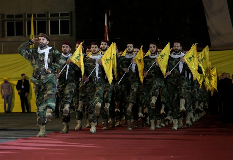 دولةٌ جديدةٌ تُصنفُ حزب الله "منظمة إرهابية" دولةٌ جديدةٌ تُصنفُ حزب الله "منظمة إرهابية"