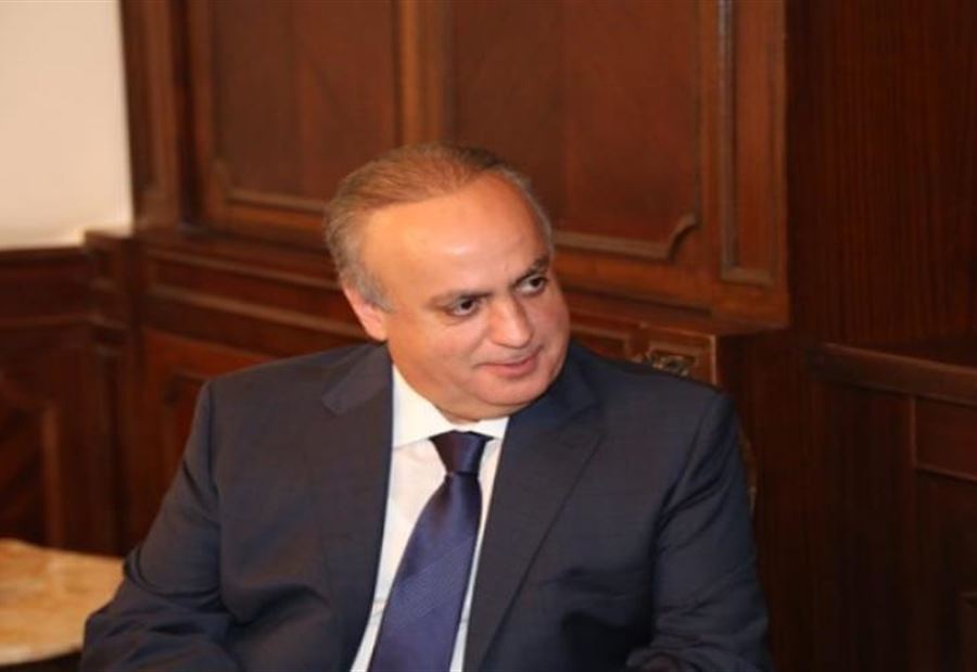 وهاب: "صحيح المرضى النفسيين بيعرفوا بعضن"