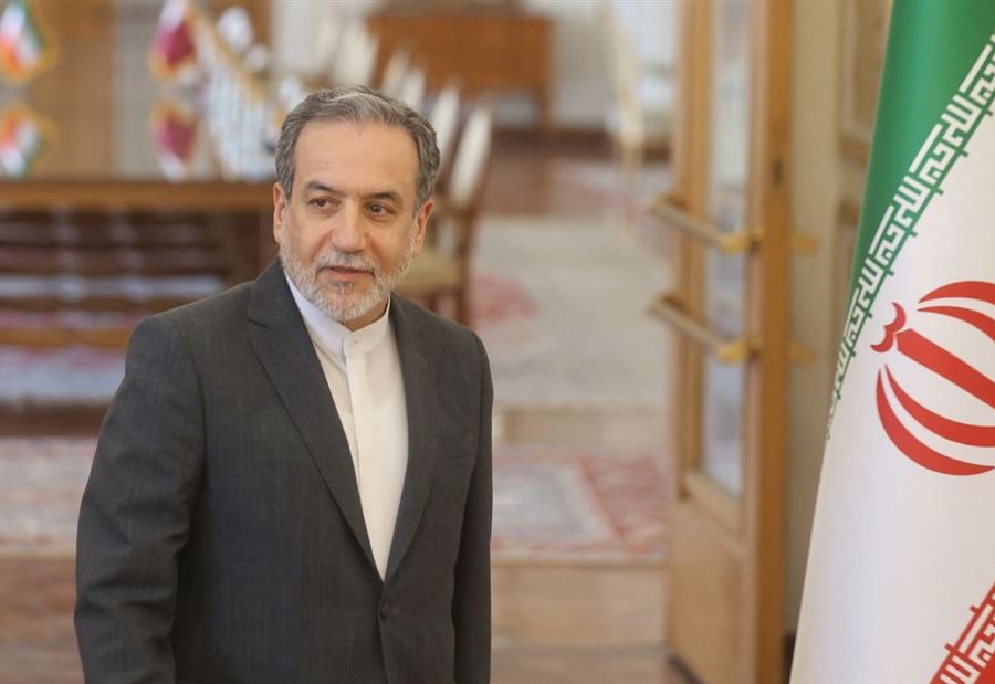 "تعرض حياة جنودها للخطر"... عراقجي: ليس لدينا خطوط حمراء